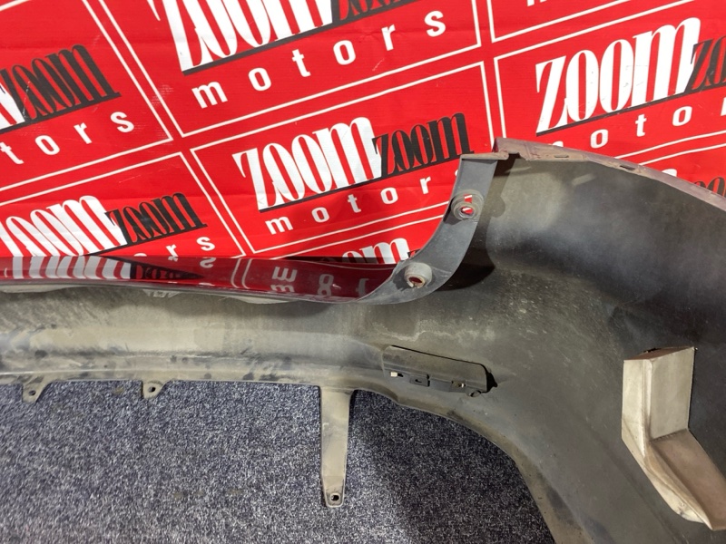 Бампер, 2900 рублей, Солонцы