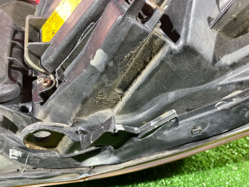 Фара, 18100 рублей, Красноярск