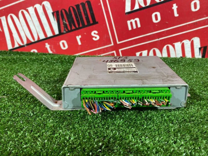 Компьютер (Блок управления), 1200 рублей, Солонцы