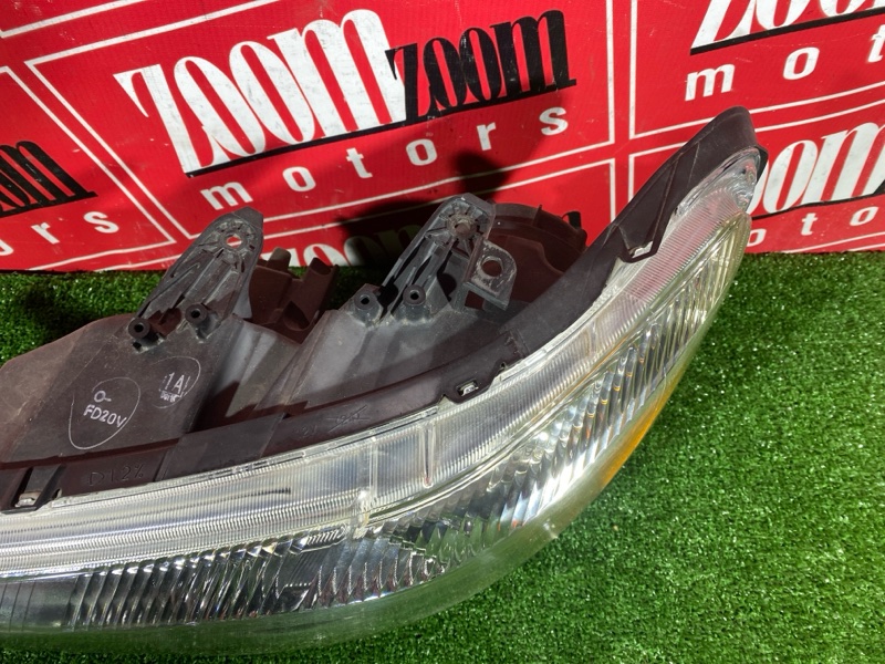 Фара, 22800 рублей, Красноярск