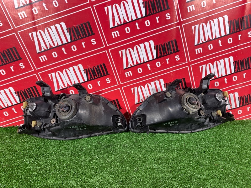 Фара, 47500 рублей, Солонцы