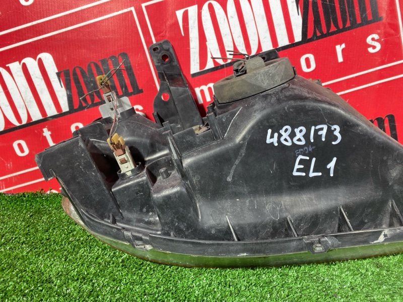 Фара, 47500 рублей, Солонцы