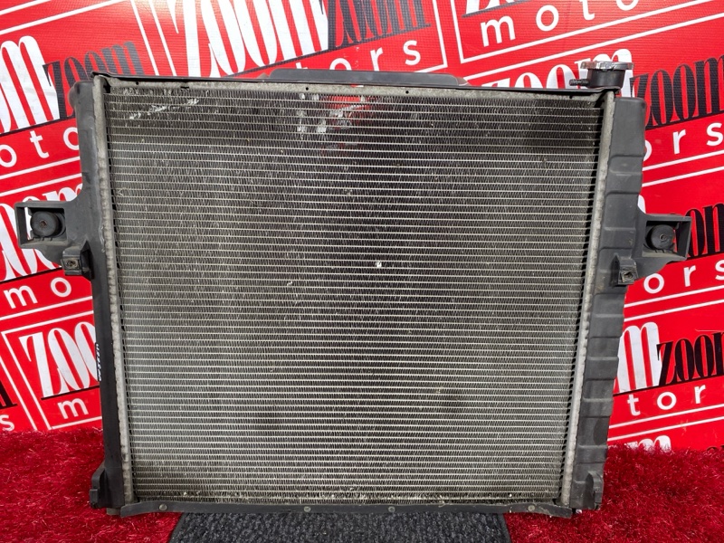 Радиатор двигателя, 10000 рублей, Солонцы