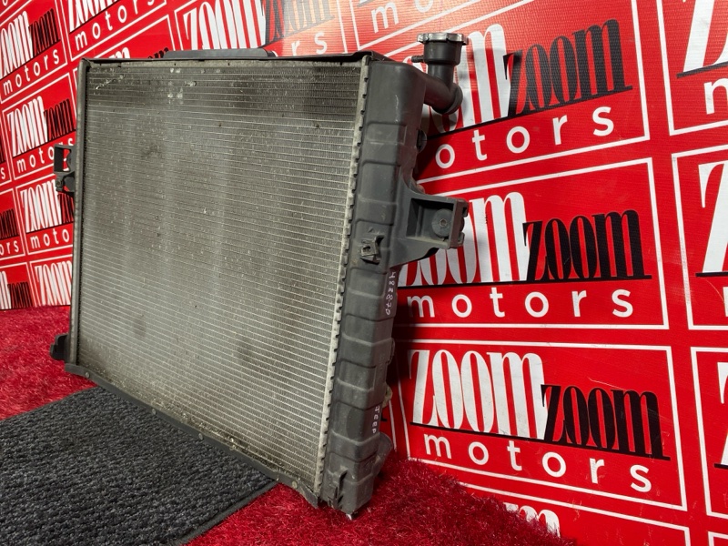 Радиатор двигателя, 10000 рублей, Солонцы