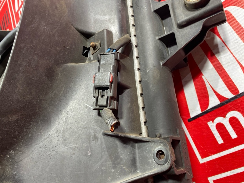 Радиатор двигателя, 10000 рублей, Солонцы