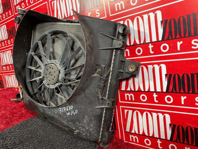 Радиатор двигателя, 10000 рублей, Солонцы