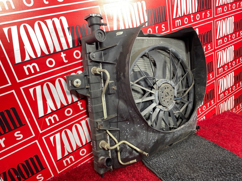 Радиатор двигателя, 10000 рублей, Солонцы