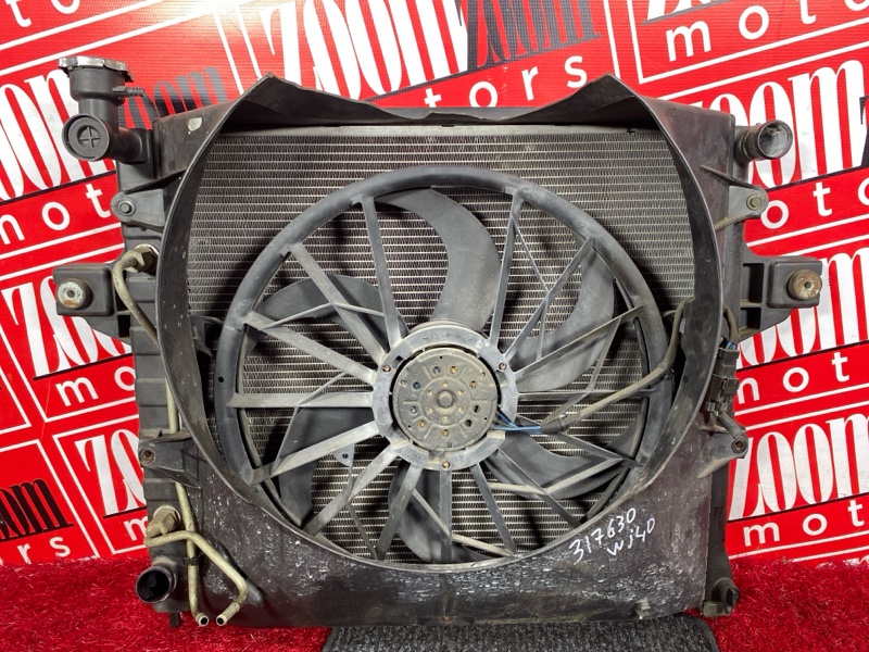 Радиатор двигателя, 10000 рублей, Солонцы