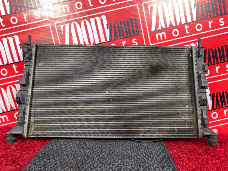 Радиатор двигателя, 6500 рублей, Солонцы