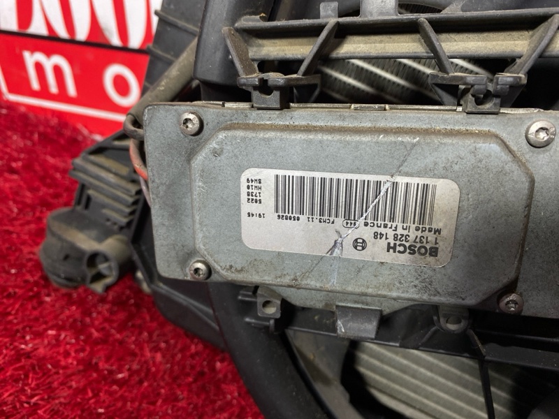 Радиатор двигателя, 6500 рублей, Солонцы