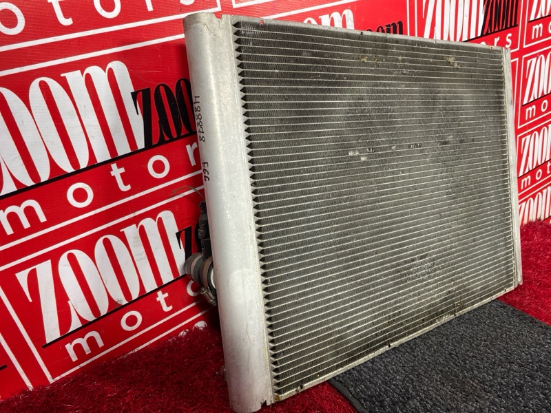 Радиатор двигателя, 11800 рублей, Солонцы