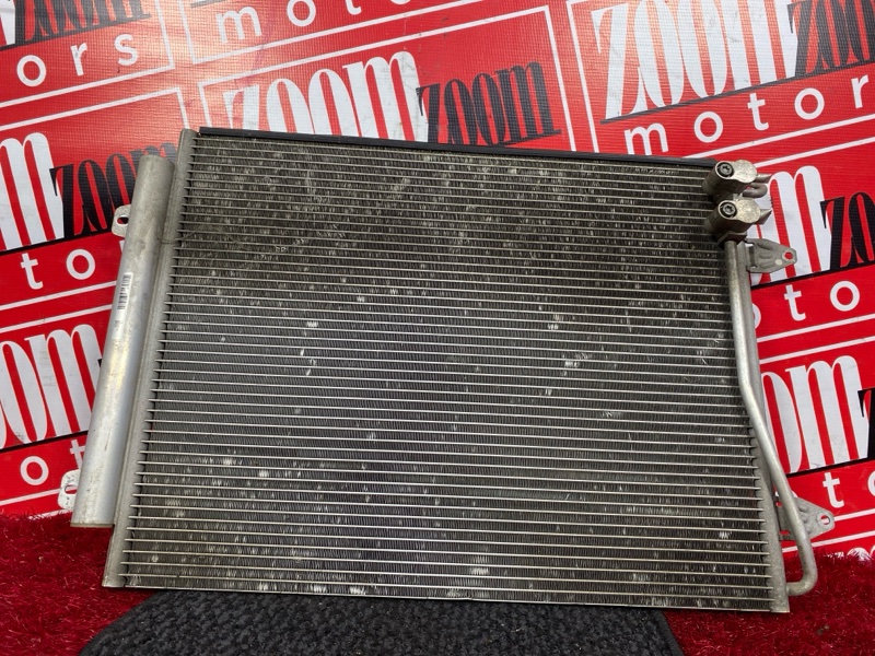 Радиатор кондиционера, 2300 рублей, Солонцы