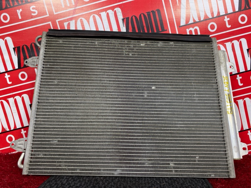 Радиатор кондиционера, 2300 рублей, Солонцы