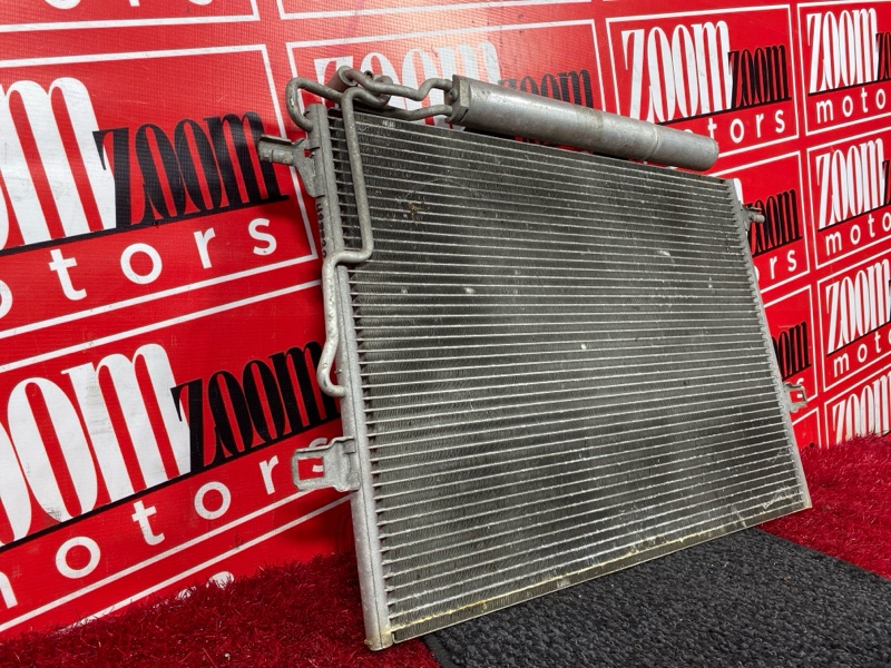 Радиатор кондиционера, 1800 рублей, Солонцы