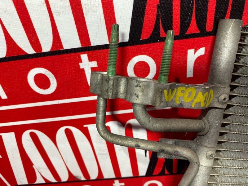 Радиатор кондиционера, 1500 рублей, Солонцы