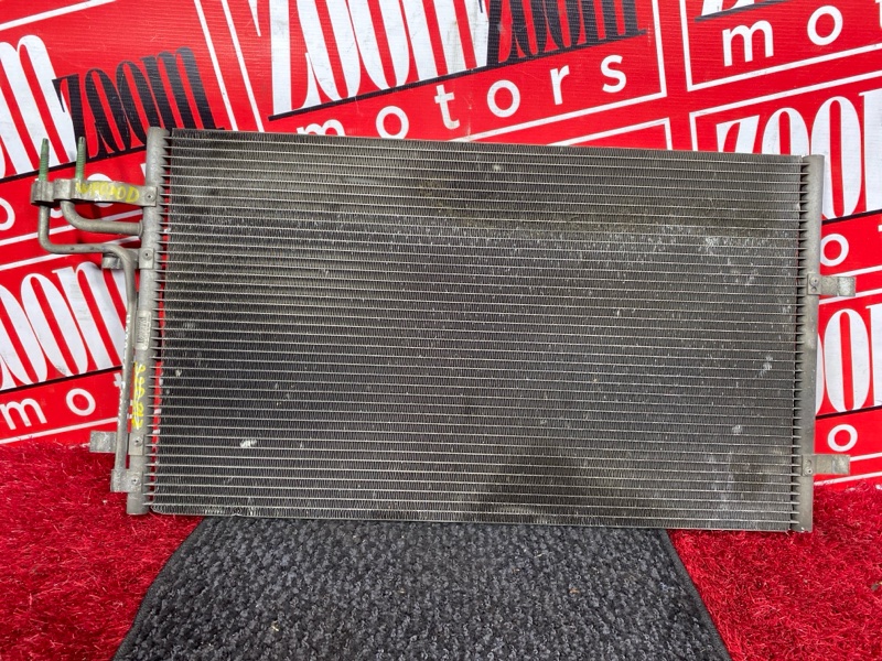 Радиатор кондиционера, 1500 рублей, Солонцы