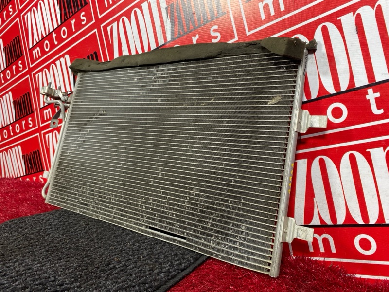 Радиатор кондиционера, 4400 рублей, Солонцы