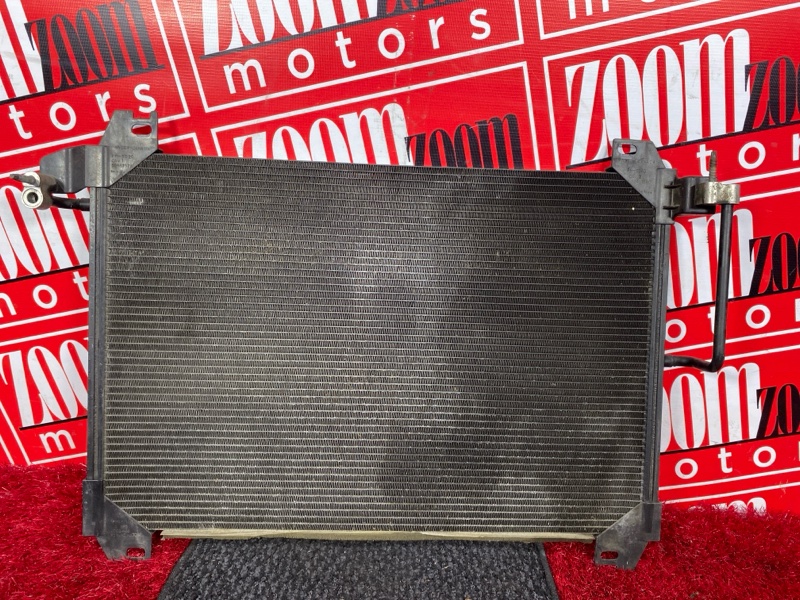 Радиатор кондиционера, 1400 рублей, Солонцы