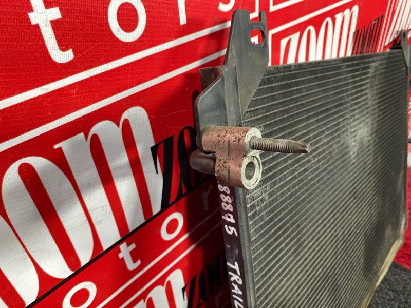 Радиатор кондиционера, 1400 рублей, Солонцы