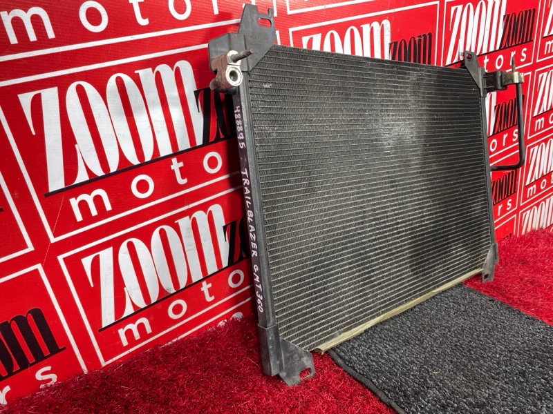 Радиатор кондиционера, 1400 рублей, Солонцы