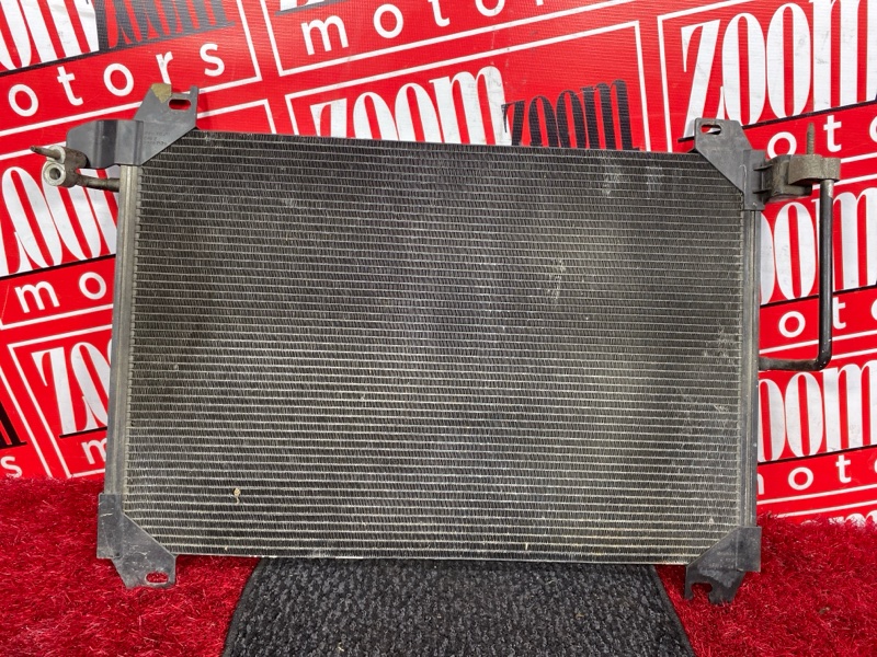 Радиатор кондиционера, 1400 рублей, Солонцы