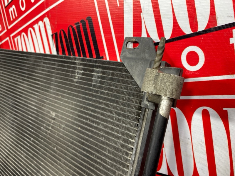 Радиатор кондиционера, 1400 рублей, Солонцы