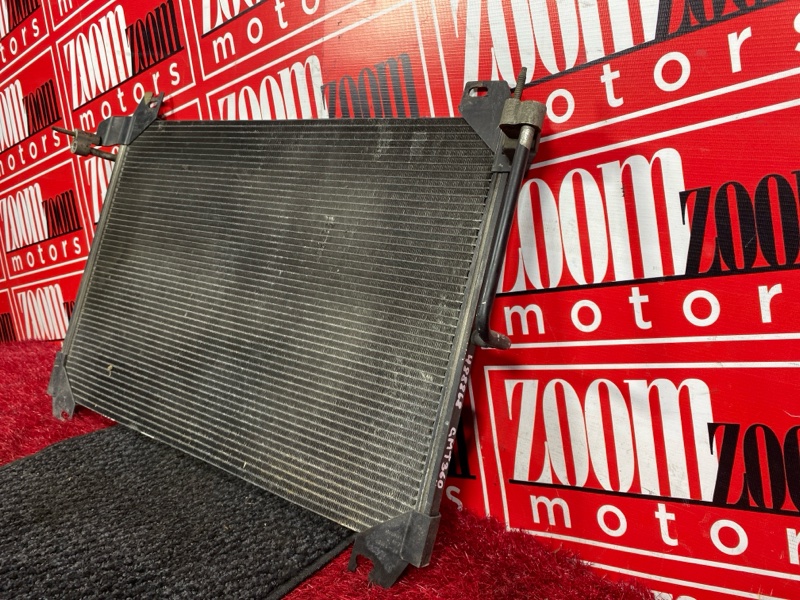 Радиатор кондиционера, 1400 рублей, Солонцы