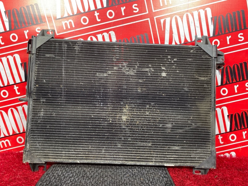 Радиатор кондиционера, 1400 рублей, Солонцы