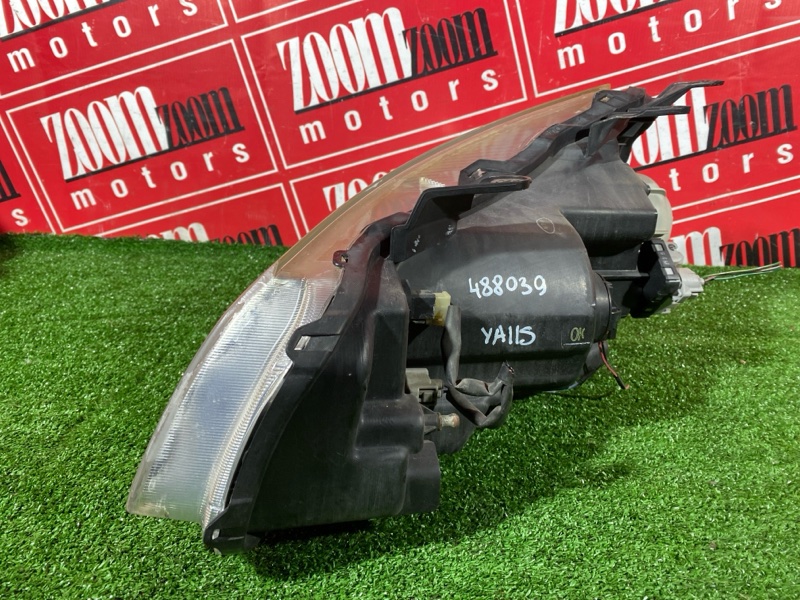 Фара, 7600 рублей, Красноярск