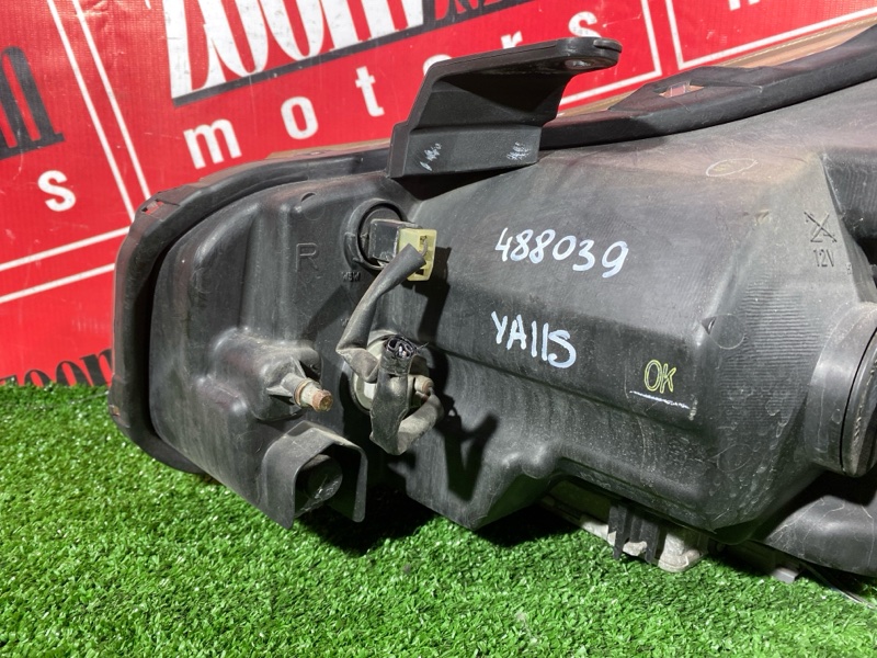 Фара, 7600 рублей, Красноярск