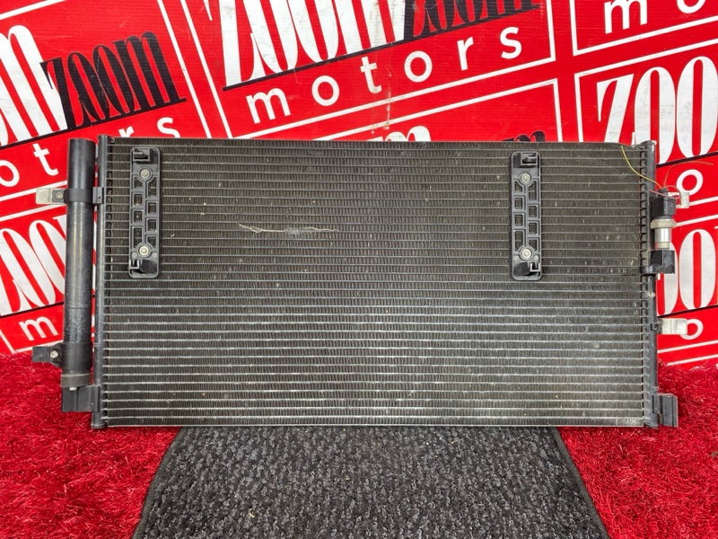 Радиатор кондиционера, 2400 рублей, Солонцы