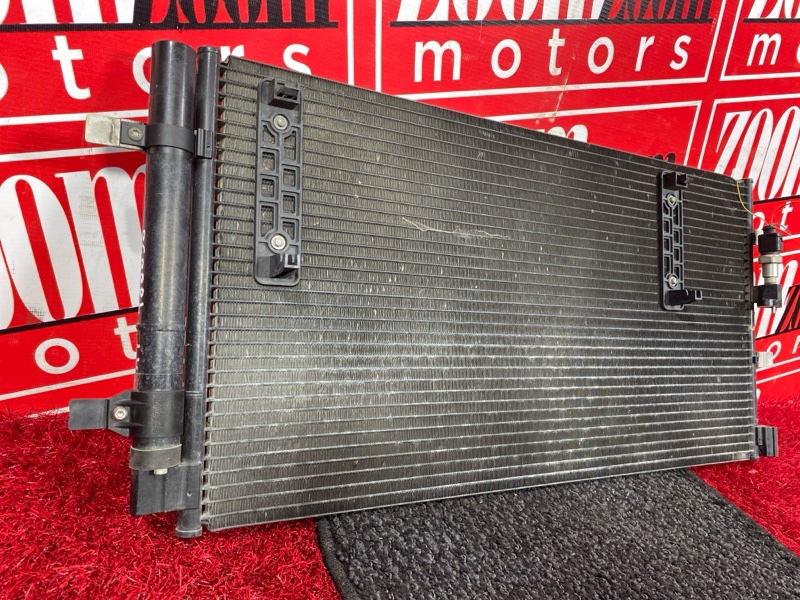 Радиатор кондиционера, 2400 рублей, Солонцы