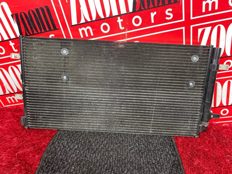 Радиатор кондиционера, 2400 рублей, Солонцы