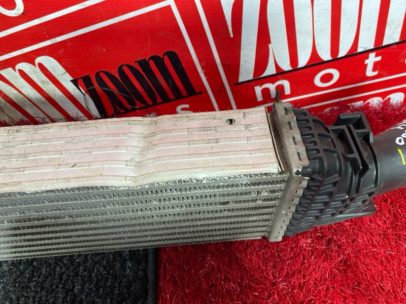 Радиатор интеркулера, 2700 рублей, Солонцы