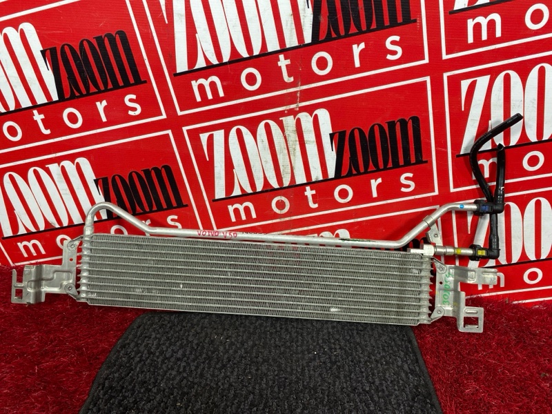 Радиатор АКПП, 6400 рублей, Солонцы