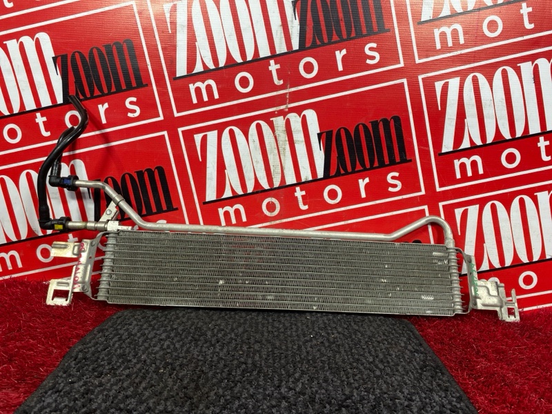 Радиатор АКПП, 6400 рублей, Солонцы