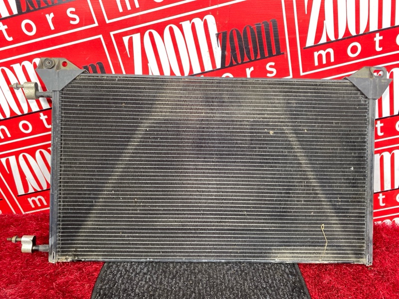 Радиатор кондиционера, 9100 рублей, Солонцы