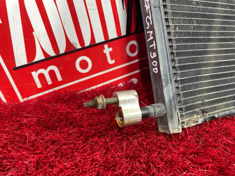 Радиатор кондиционера, 9100 рублей, Солонцы