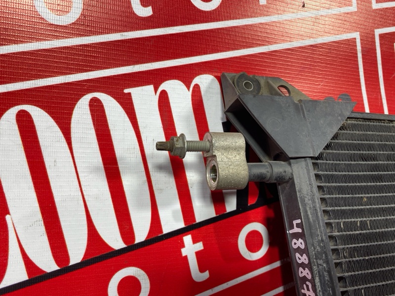 Радиатор кондиционера, 9100 рублей, Солонцы