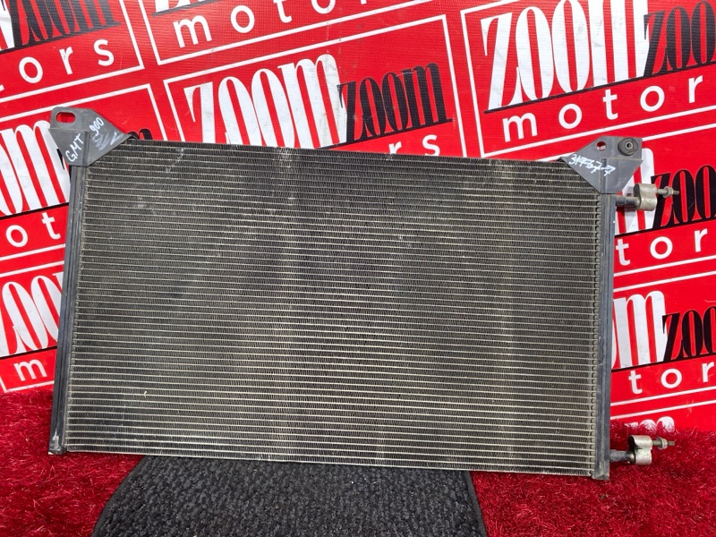 Радиатор кондиционера, 9100 рублей, Солонцы