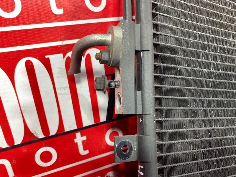 Радиатор кондиционера, 1900 рублей, Солонцы