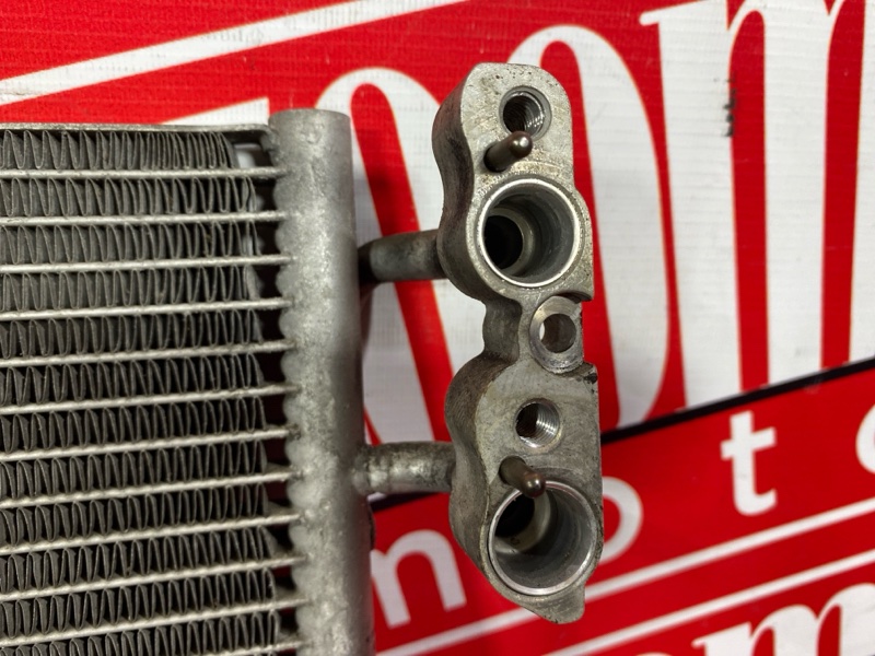 Радиатор кондиционера, 2600 рублей, Солонцы