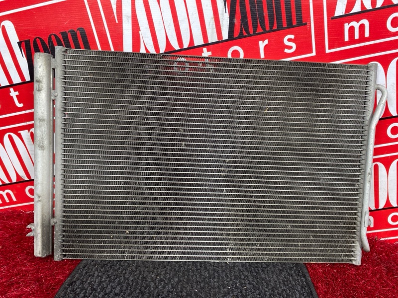 Радиатор кондиционера, 2600 рублей, Солонцы