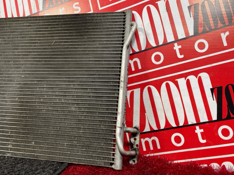 Радиатор кондиционера, 2600 рублей, Солонцы