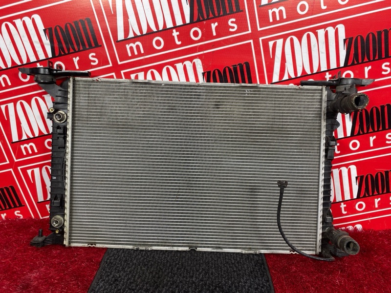 Радиатор двигателя, 5900 рублей, Солонцы