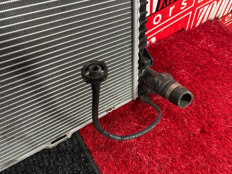 Радиатор двигателя, 5900 рублей, Солонцы