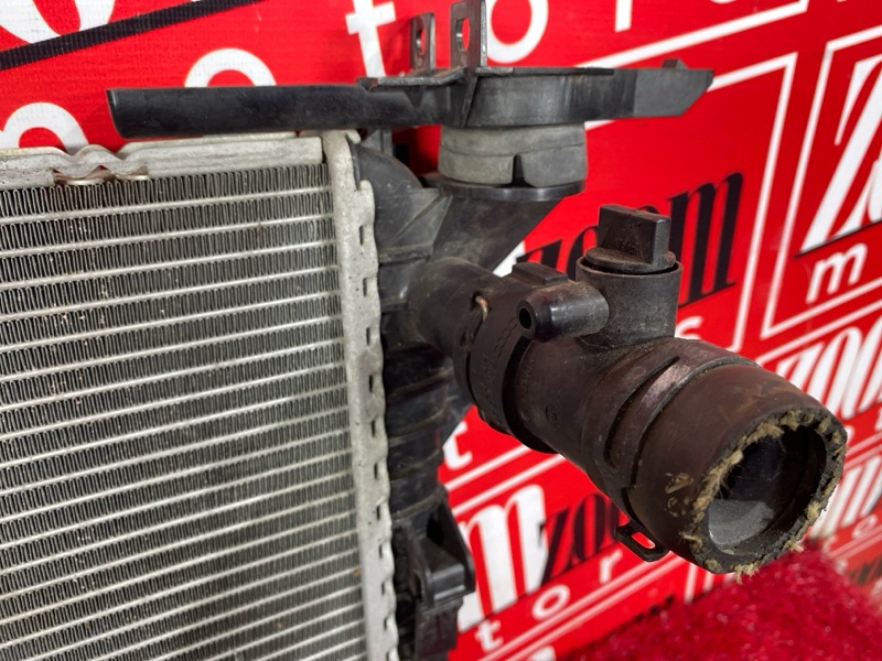 Радиатор двигателя, 5900 рублей, Солонцы