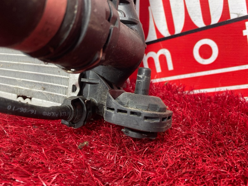 Радиатор двигателя, 5900 рублей, Солонцы