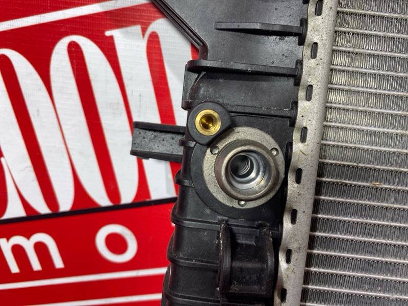 Радиатор двигателя, 5900 рублей, Солонцы