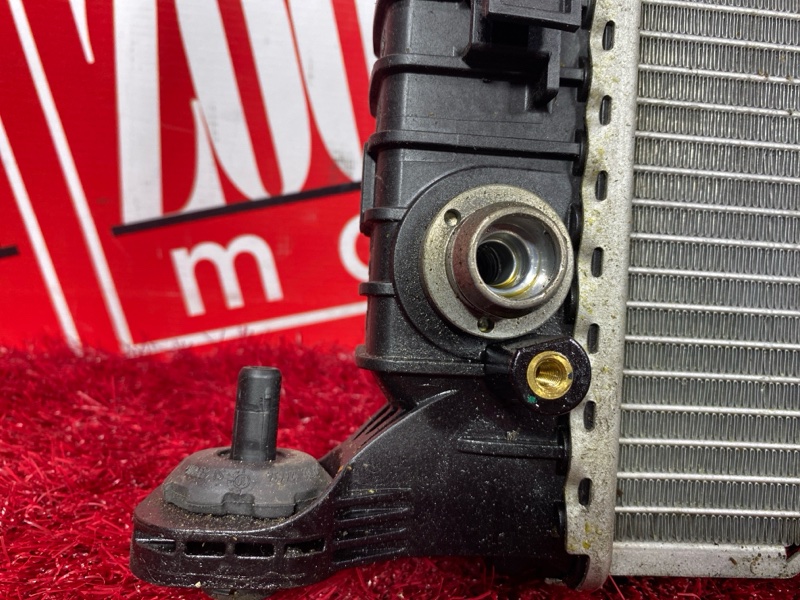 Радиатор двигателя, 5900 рублей, Солонцы